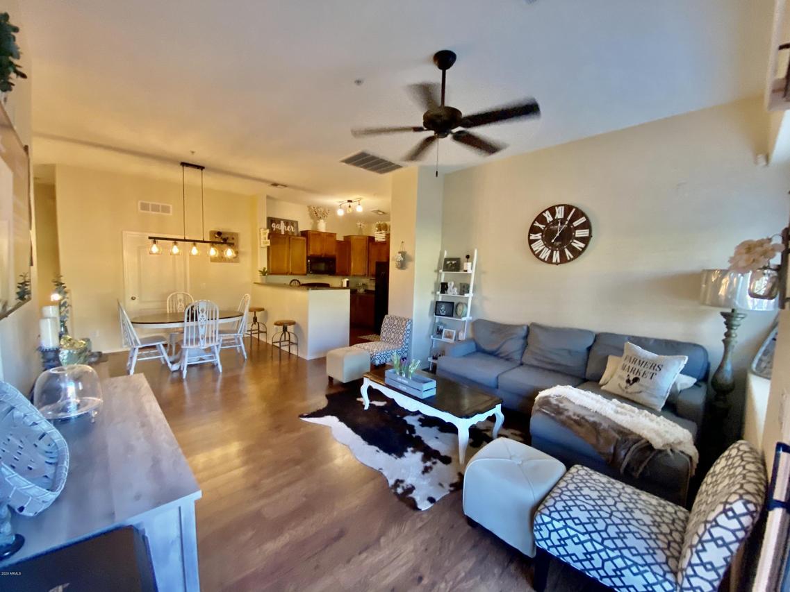 2725 E Mine Creek Rd. #2166, Phoenix, AZ 85024