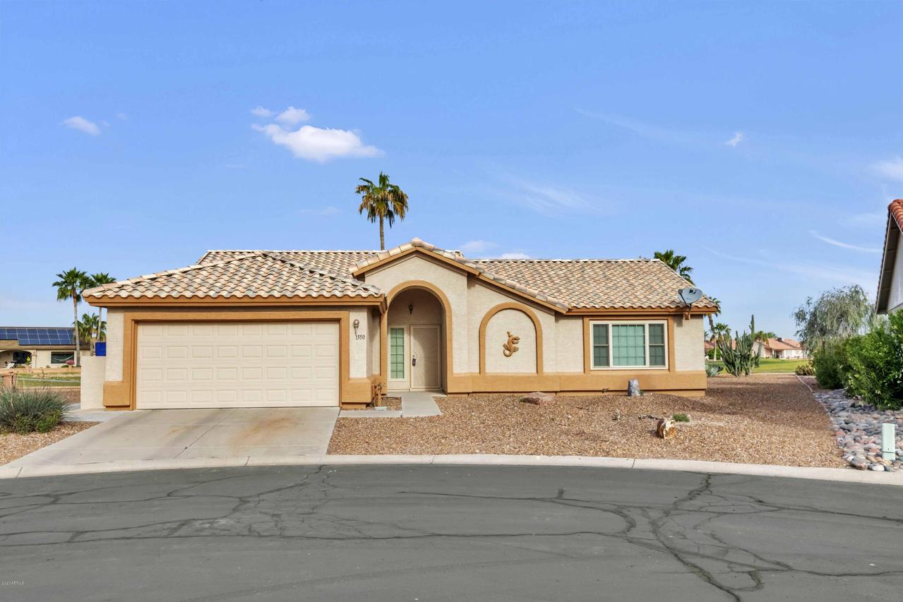 1550 E Bellerive Ct., Chandler, AZ 85249