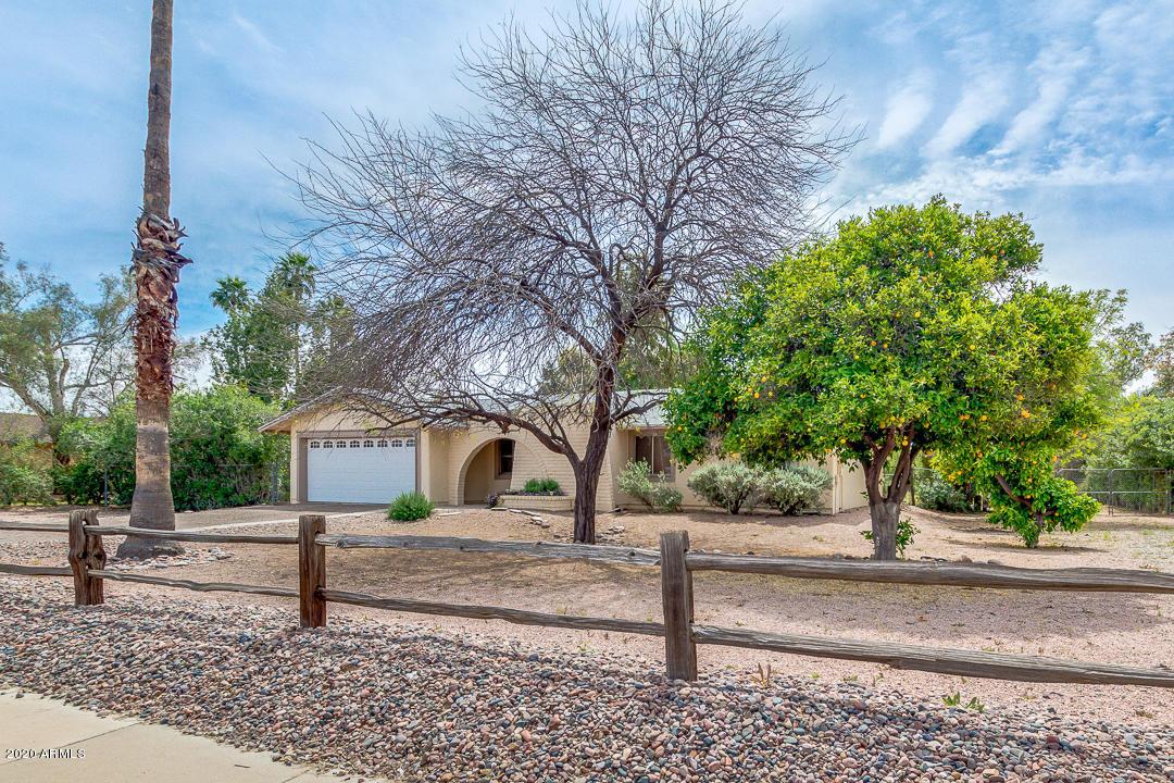 5325 E Thunderbird Rd., Scottsdale, AZ 85254