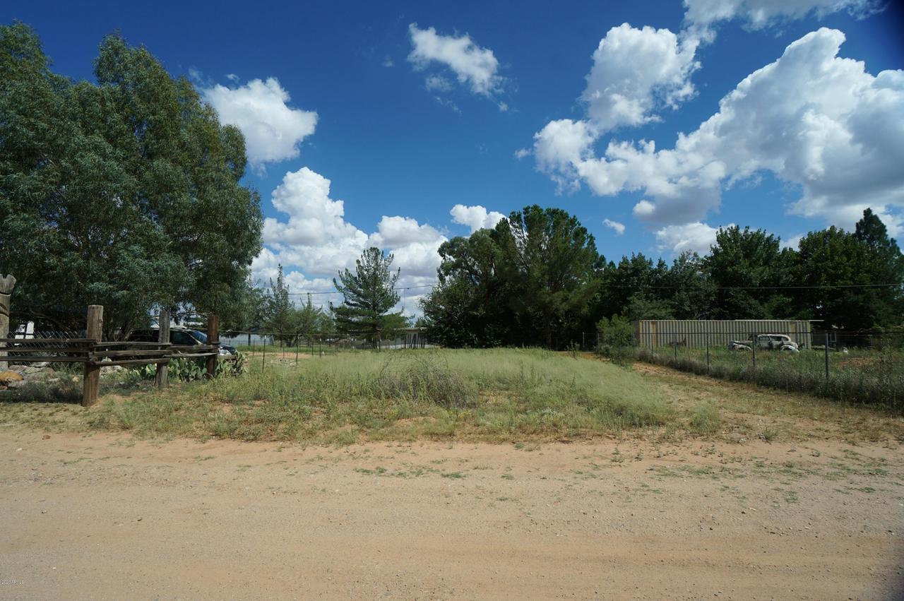 TBD S Honeysuckle Dr. #6, Hereford, AZ 85615