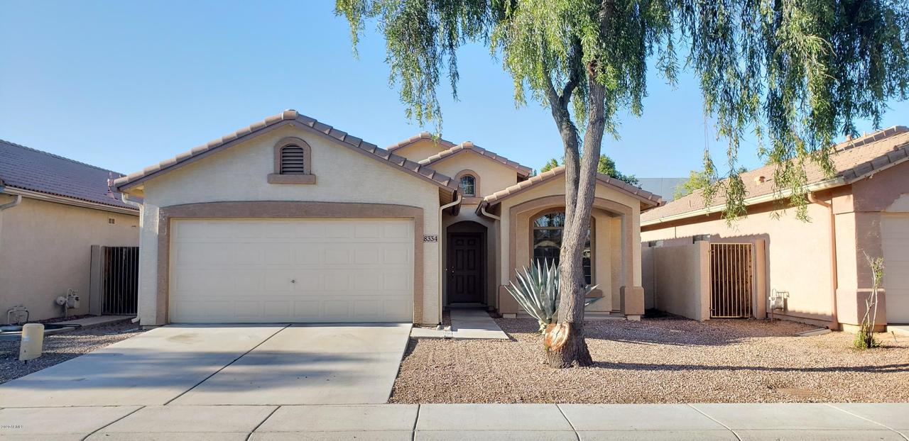 8334 W Papago St., Tolleson, AZ 85353