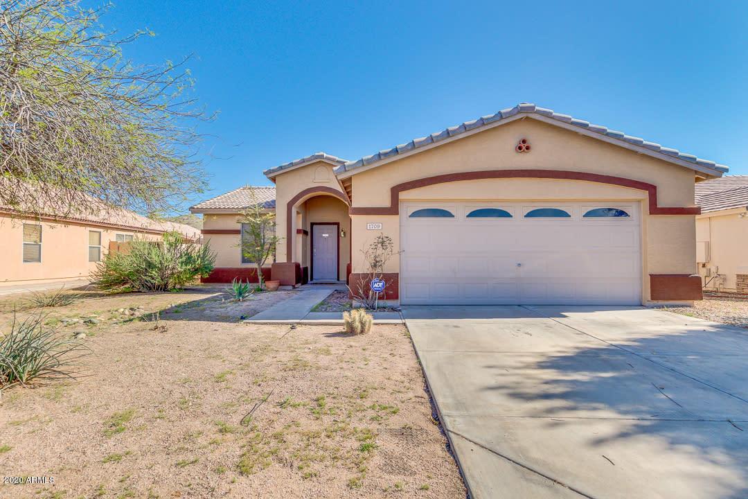 1709 E Francisco Dr., Phoenix, AZ 85042