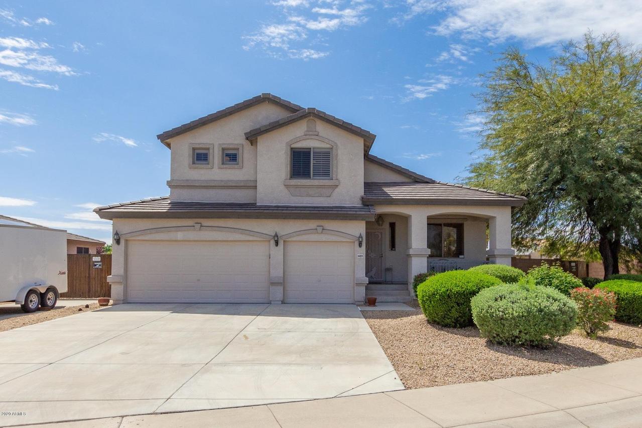 16823 W Westminster Dr., Surprise, AZ 85374