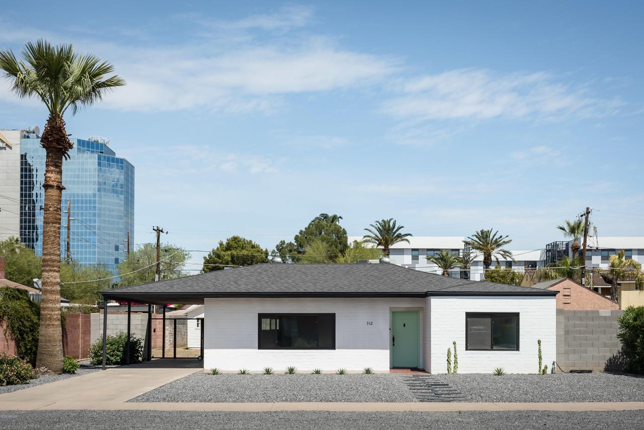 312 E Verde Ln., Phoenix, AZ 85012