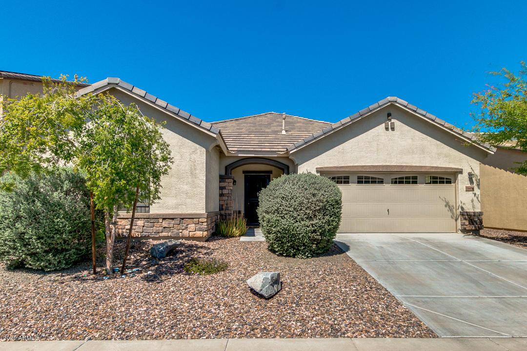 18456 W Carol Ave., Waddell, AZ 85355