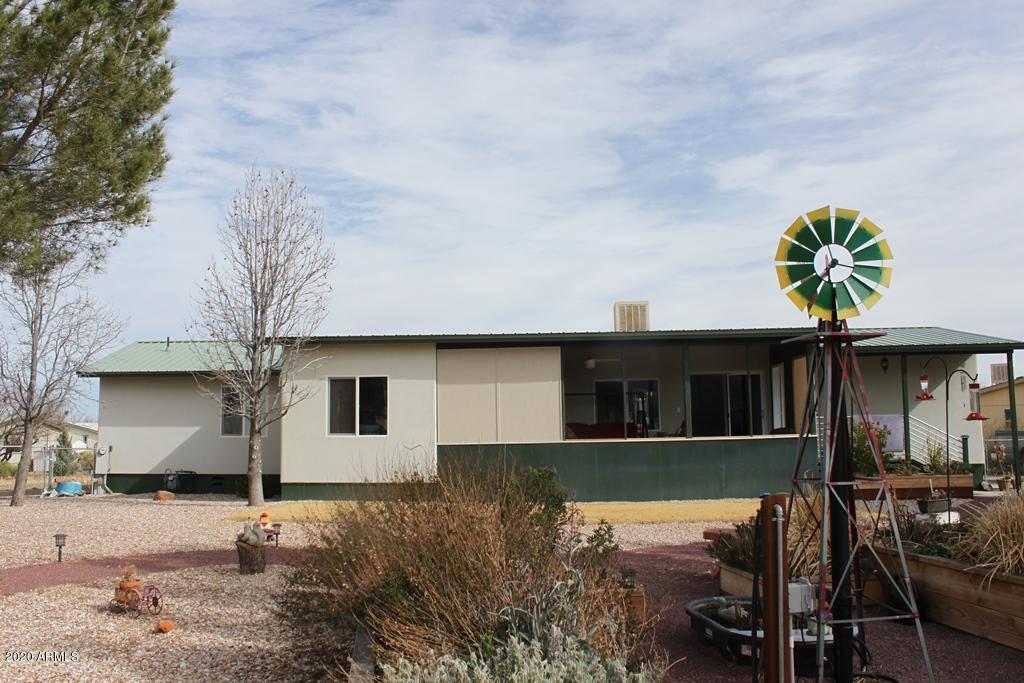 5125 E Clearview Ave., Sierra Vista, AZ 85650