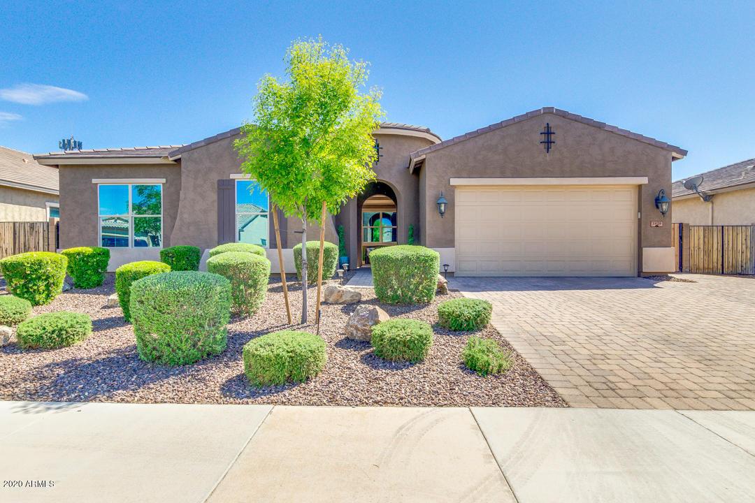 3929 E Peartree Ln., Gilbert, AZ 85298