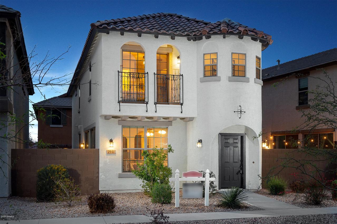 2941 N 72nd St., Mesa, AZ 85207