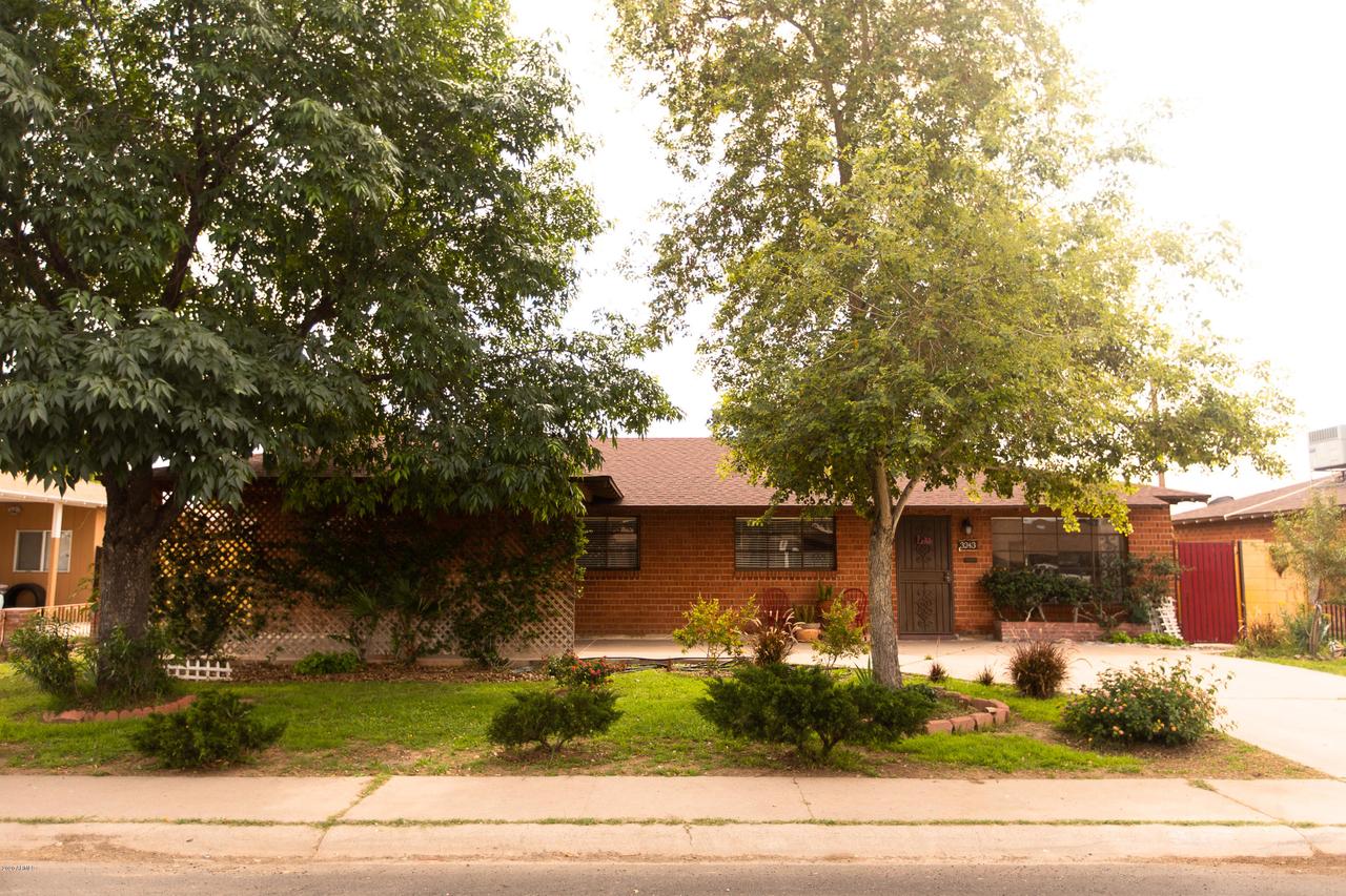 3243 W Marlette Ave., Phoenix, AZ 85017