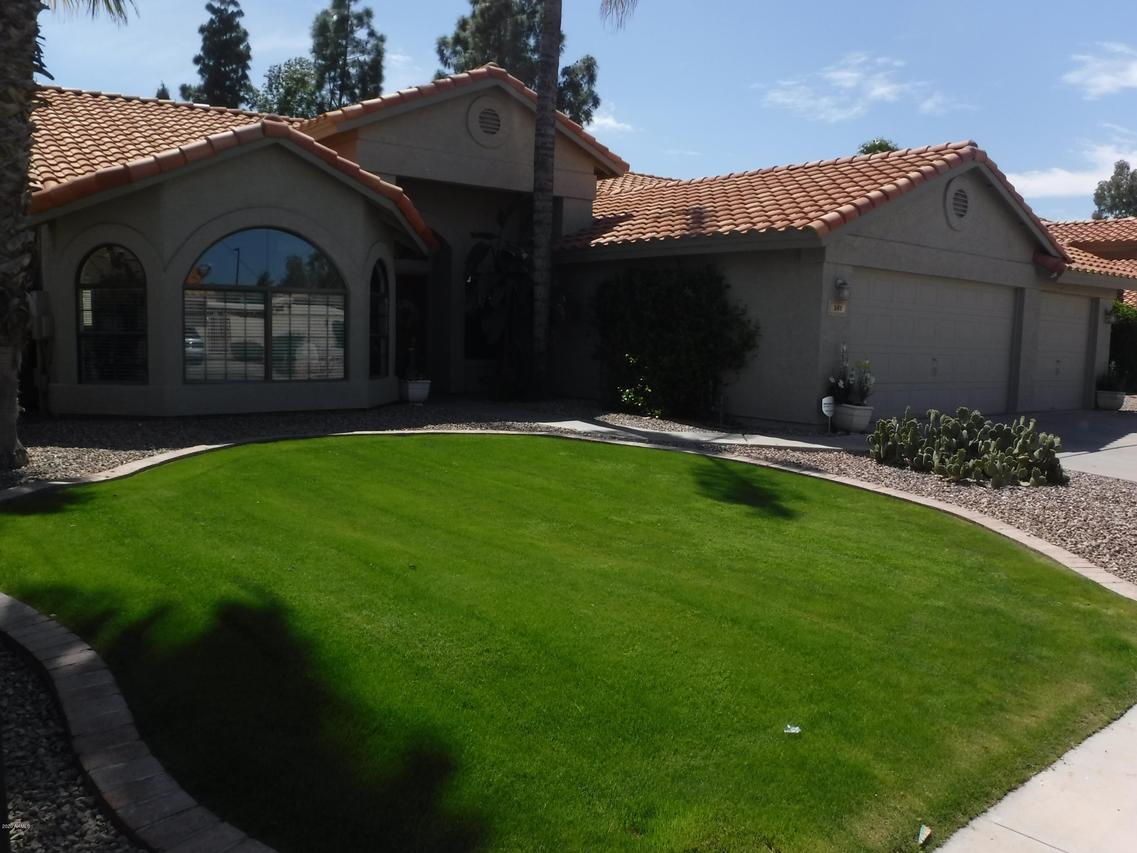 507 E Page Ave., Gilbert, AZ 85234