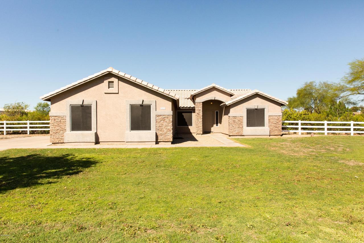 23618 S 197th Pl., Queen Creek, AZ 85242