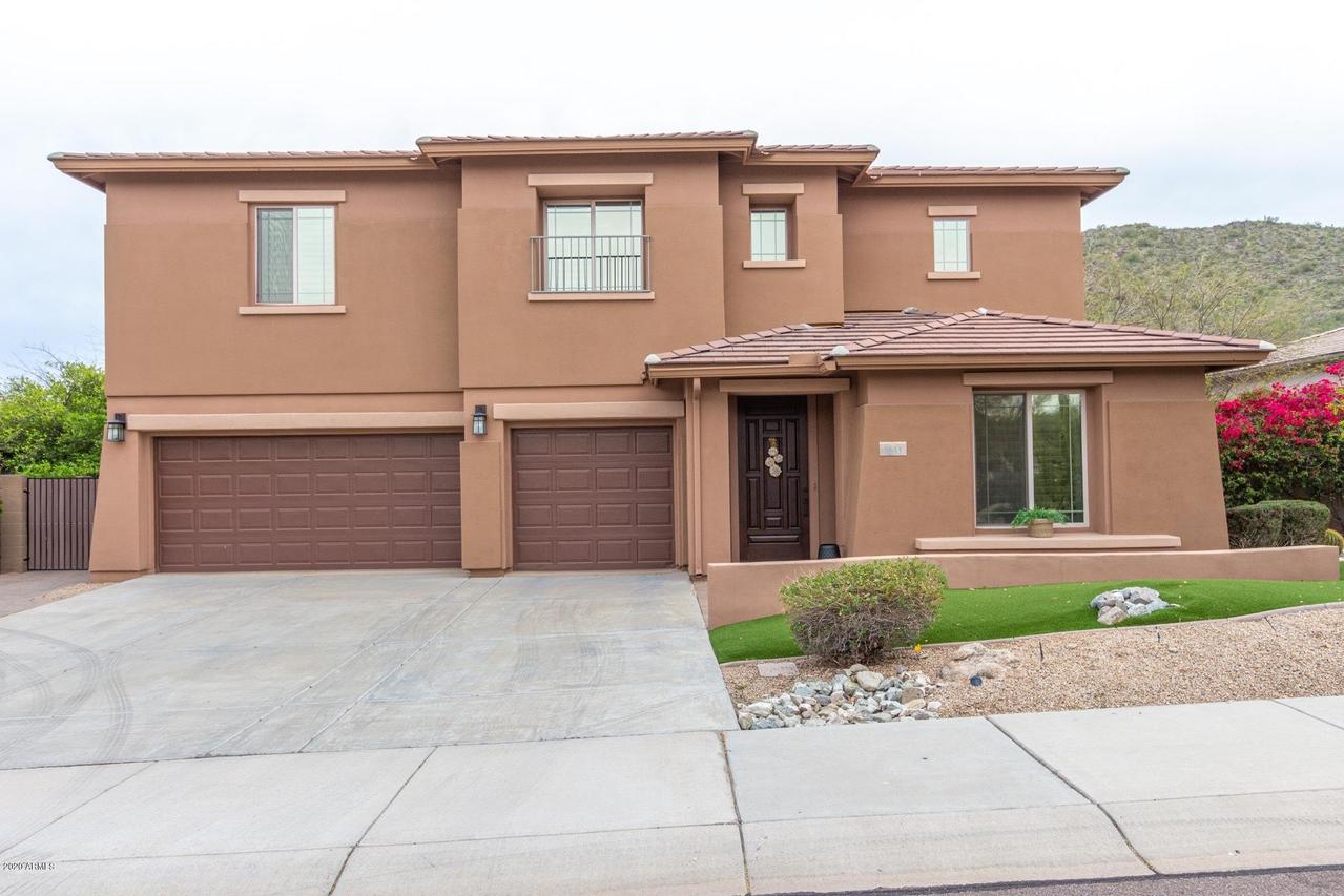 8653 W Rowel Rd., Peoria, AZ 85383