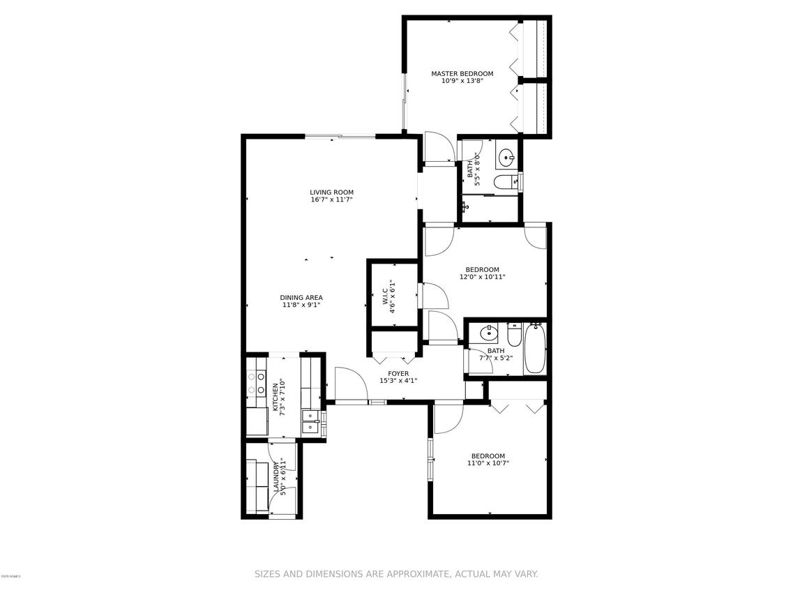 1153 E Beryl Ave., Phoenix, AZ 85020