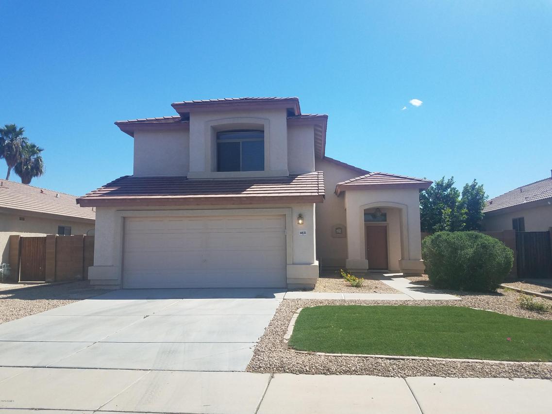 16835 W Manchester Dr., Surprise, AZ 85374