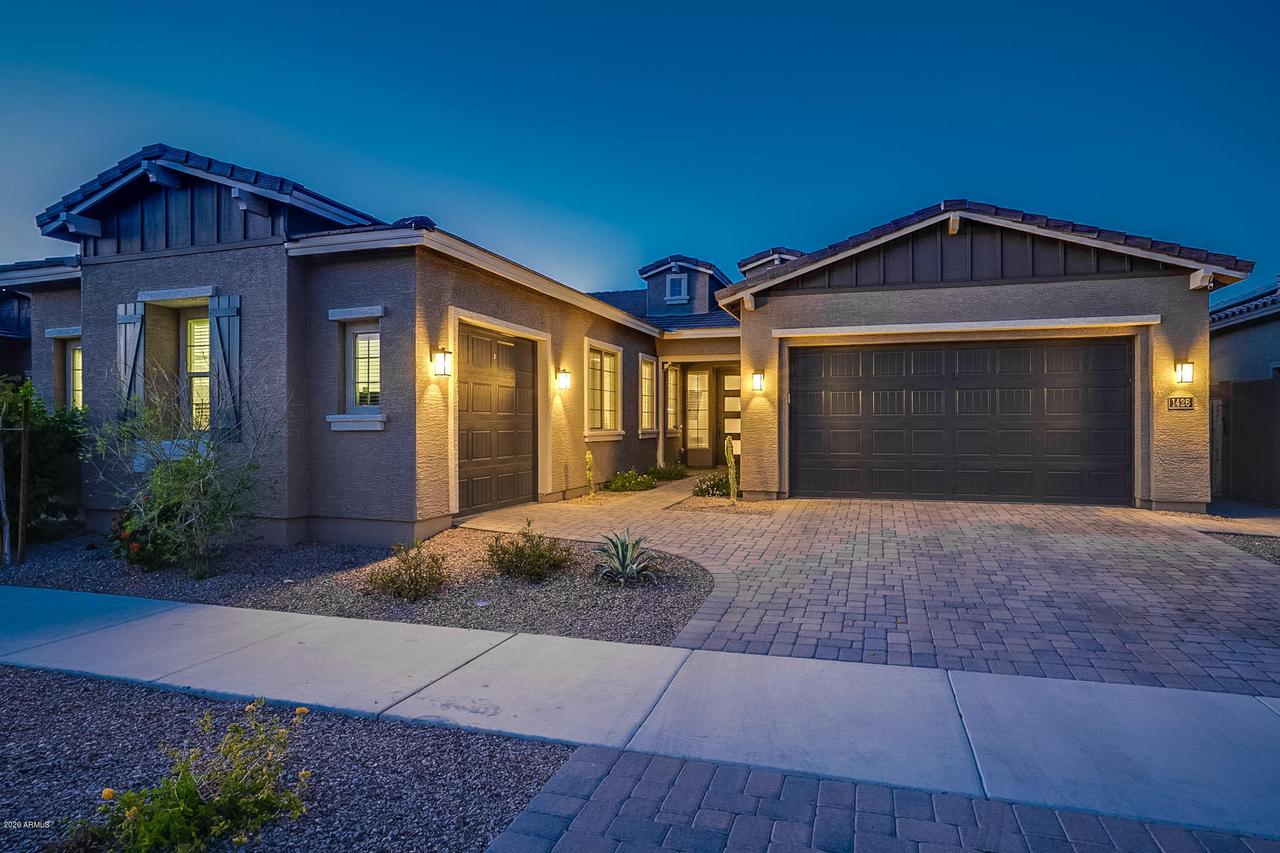 1426 E Milada Dr., Phoenix, AZ 85042