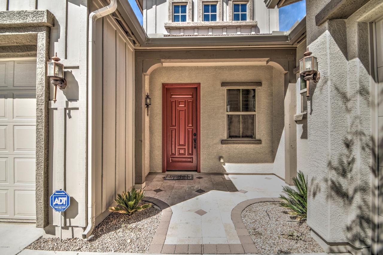 2650 E Iris Dr., Chandler, AZ 85286