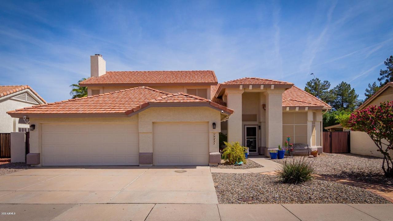 19431 N 67th Dr., Glendale, AZ 85308