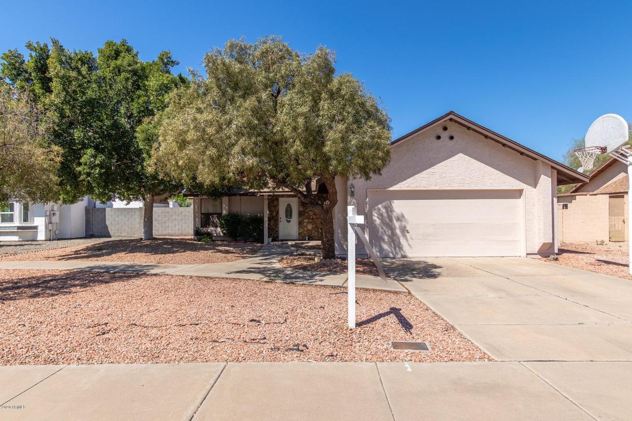 20816 N 6th Dr., Phoenix, AZ 85027