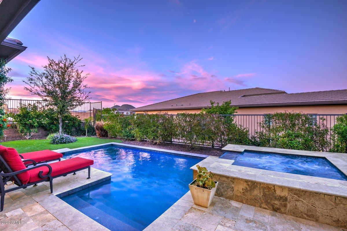 30125 N 133rd Ln., Peoria, AZ 85383