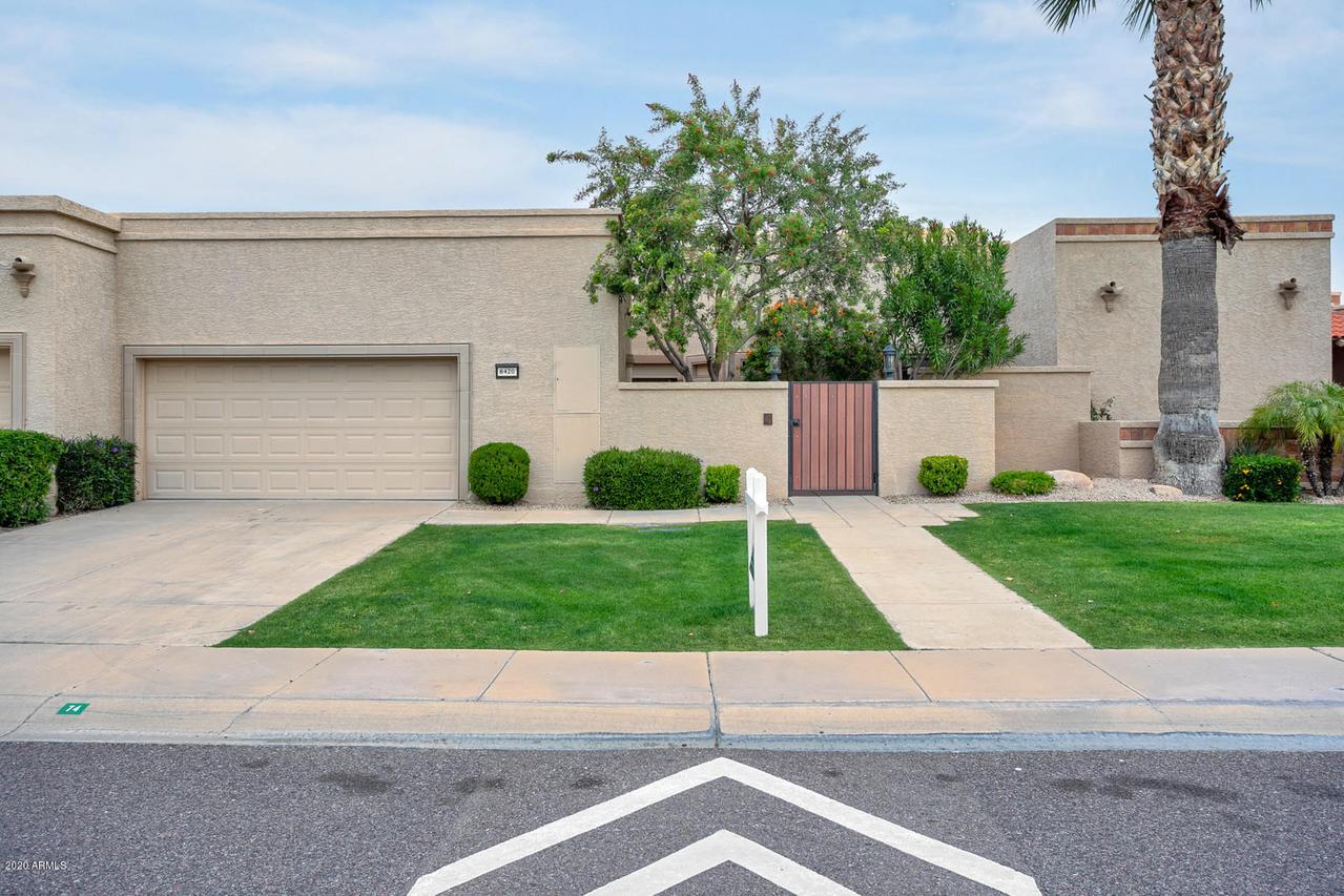 8420 E Del Camino Dr., Scottsdale, AZ 85258