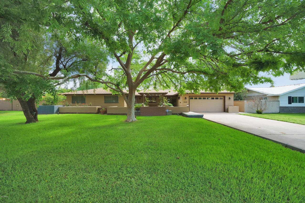 3449 N 47th Way, Phoenix, AZ 85018
