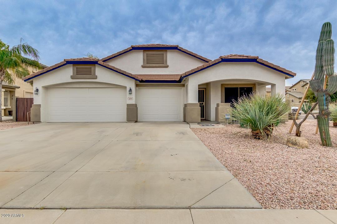 977 W Dexter Way, San Tan Valley, AZ 85143