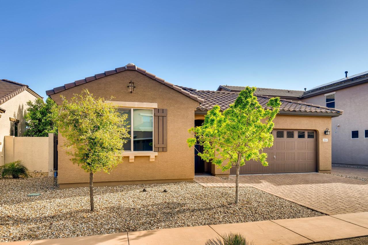 3251 W Gran Paradiso Dr., Phoenix, AZ 85086
