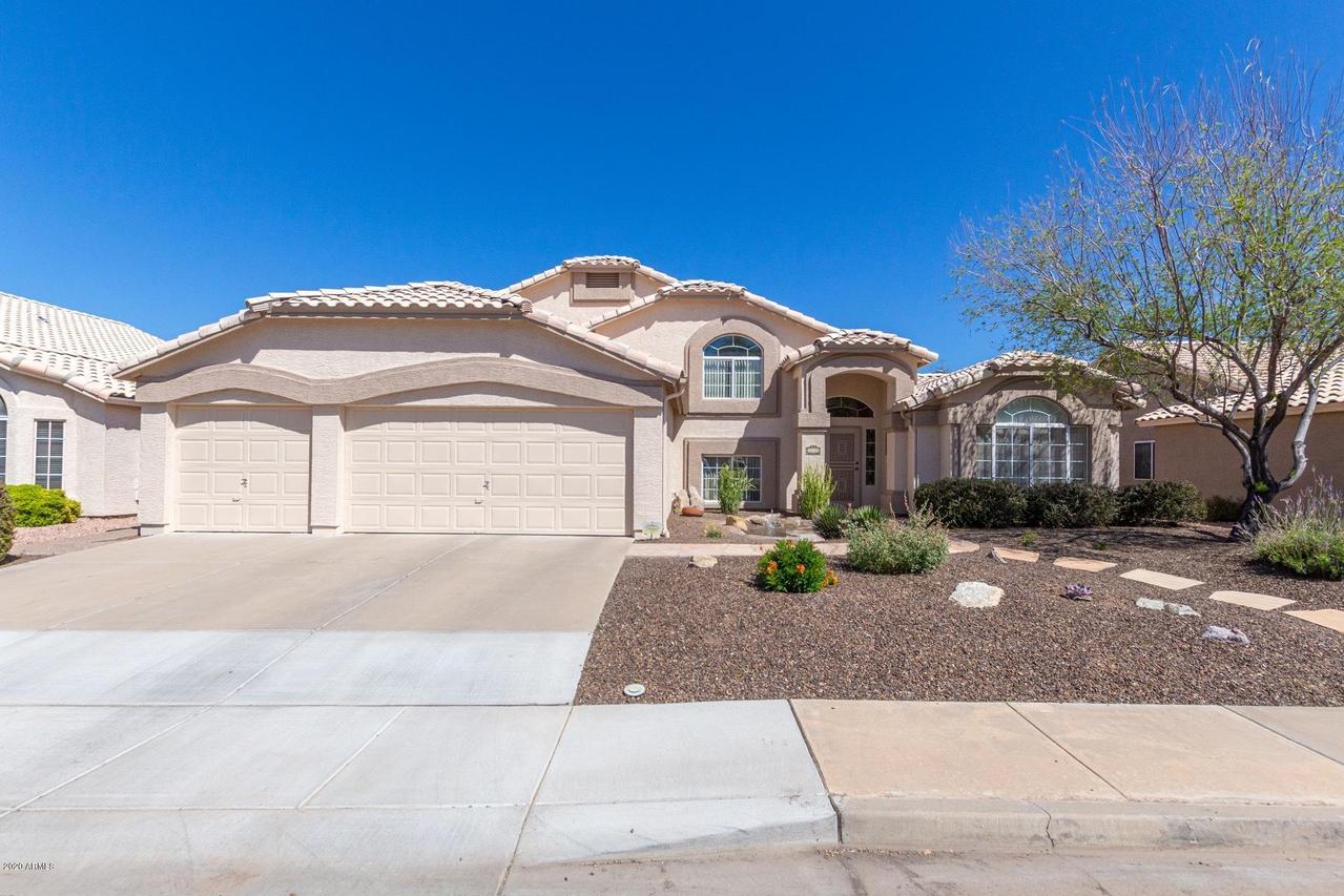 5740 W Megan St., Chandler, AZ 85226