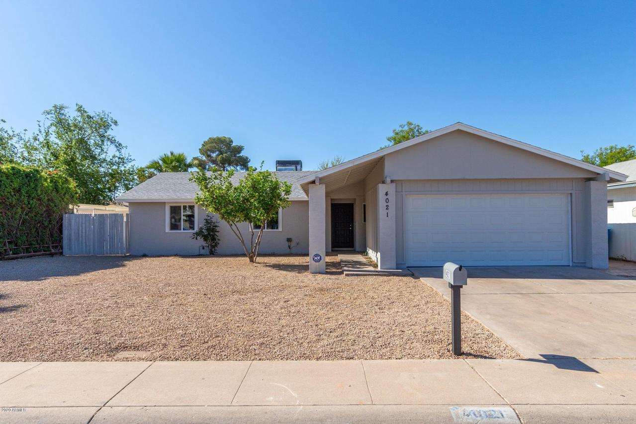 4021 E Nancy Ln., Phoenix, AZ 85042