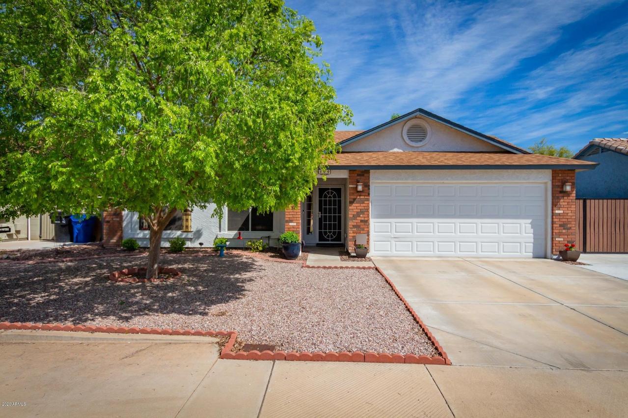 509 N St Claire, Mesa, AZ 85207