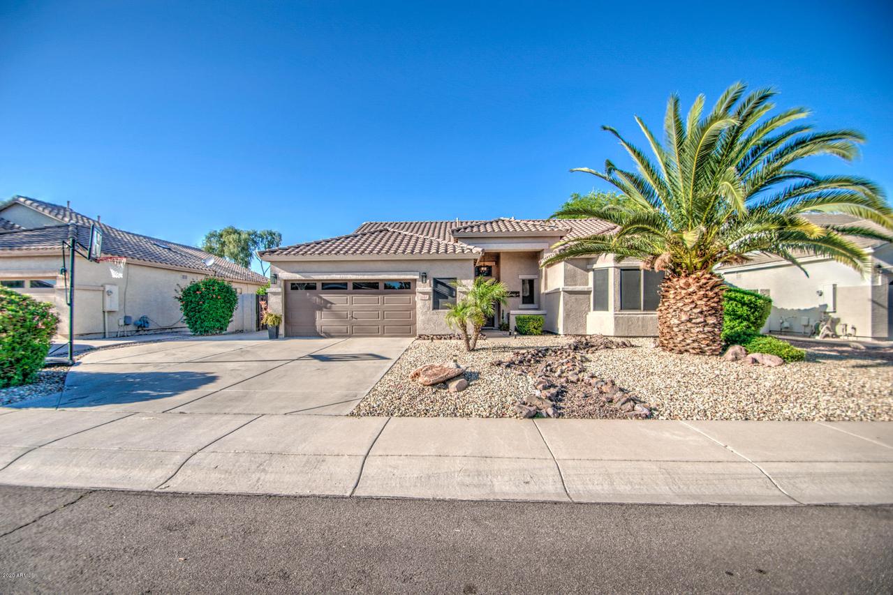 3444 E San Pedro Ave., Gilbert, AZ 85234
