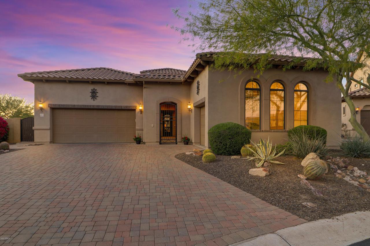 8502 E Jacaranda Cir., Mesa, AZ 85207