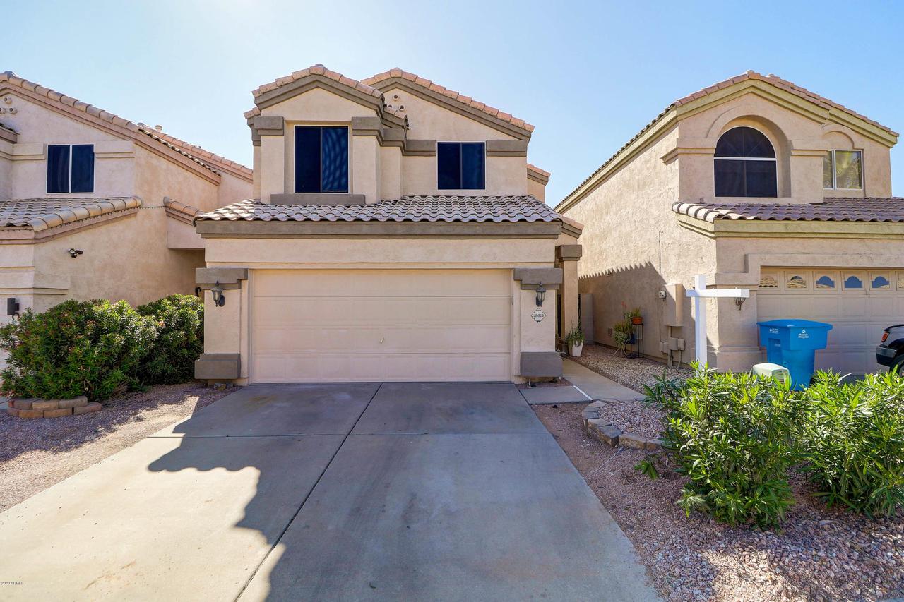 18614 N 34th Pl., Phoenix, AZ 85050