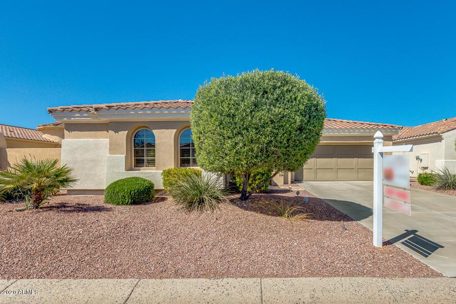 12918 W Sola Dr., Sun City West, AZ 85375