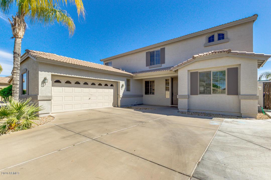 241 W Wood Dr., Chandler, AZ 85248