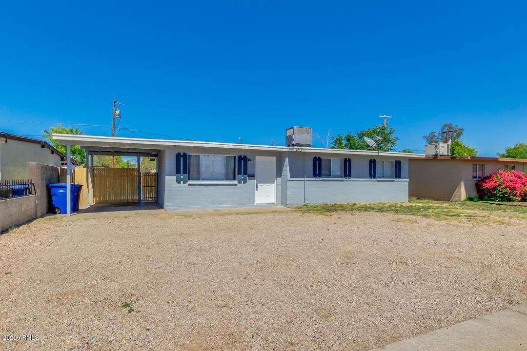 160 W Saragosa St., Chandler, AZ 85225