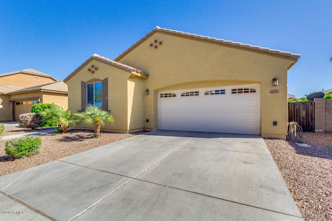 21151 E Creekside Dr., Queen Creek, AZ 85142