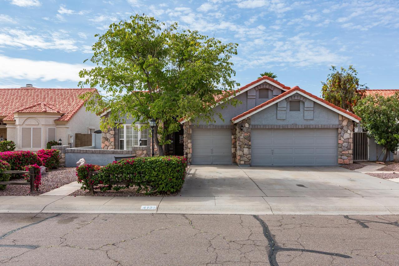 4121 E Ashurst Dr., Phoenix, AZ 85048