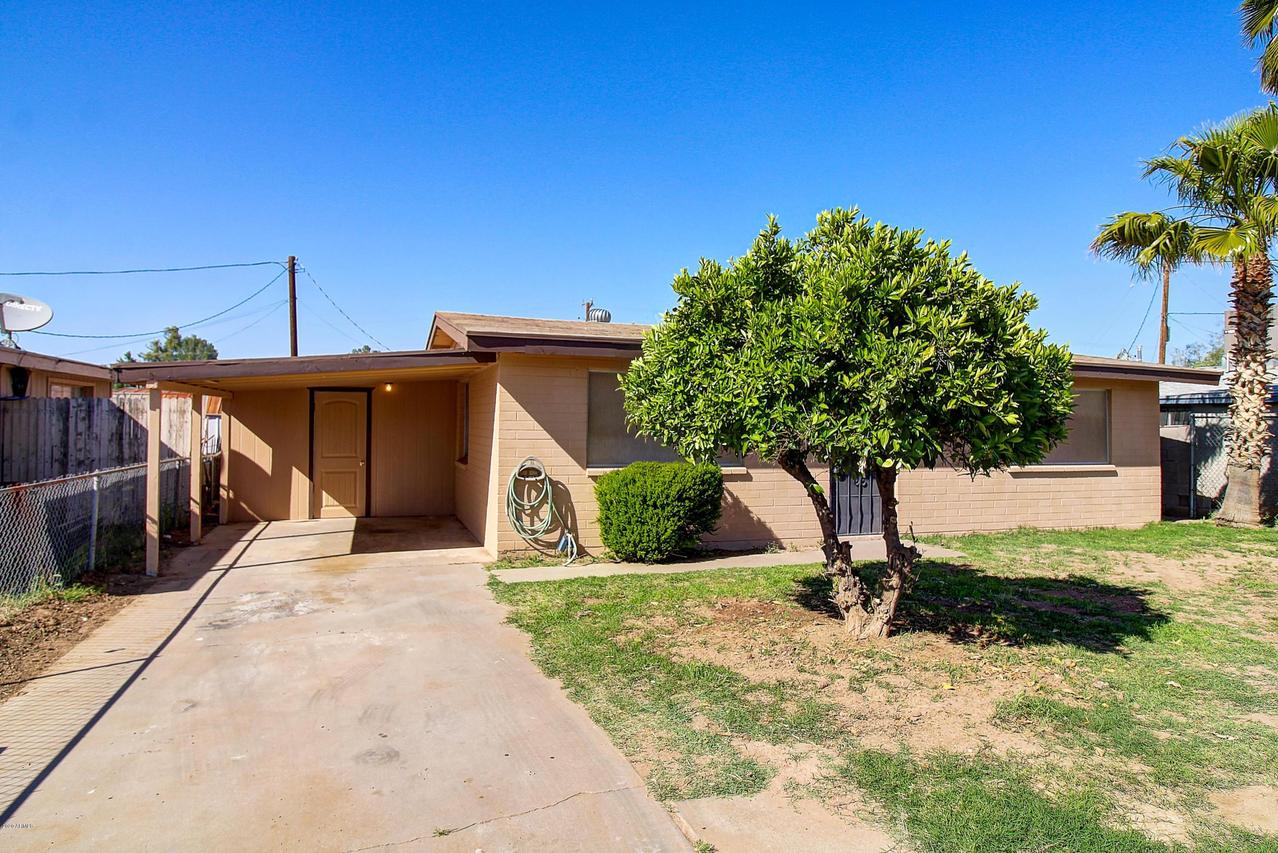 104 E Deasy Ln., Avondale, AZ 85323