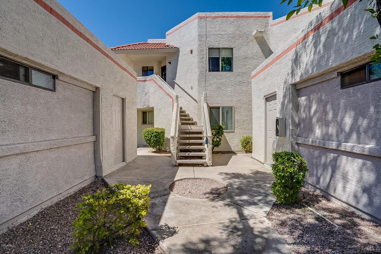 885 N Granite Reef Rd. #63, Scottsdale, AZ 85257