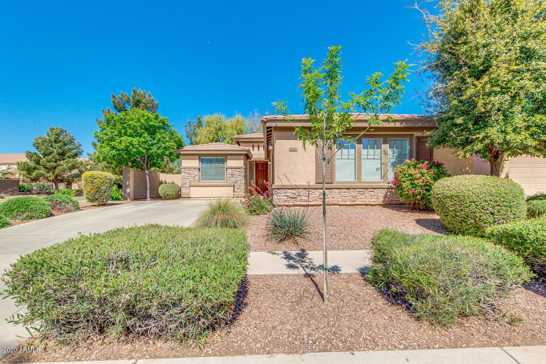 4240 S Fireside Tr., Gilbert, AZ 85297