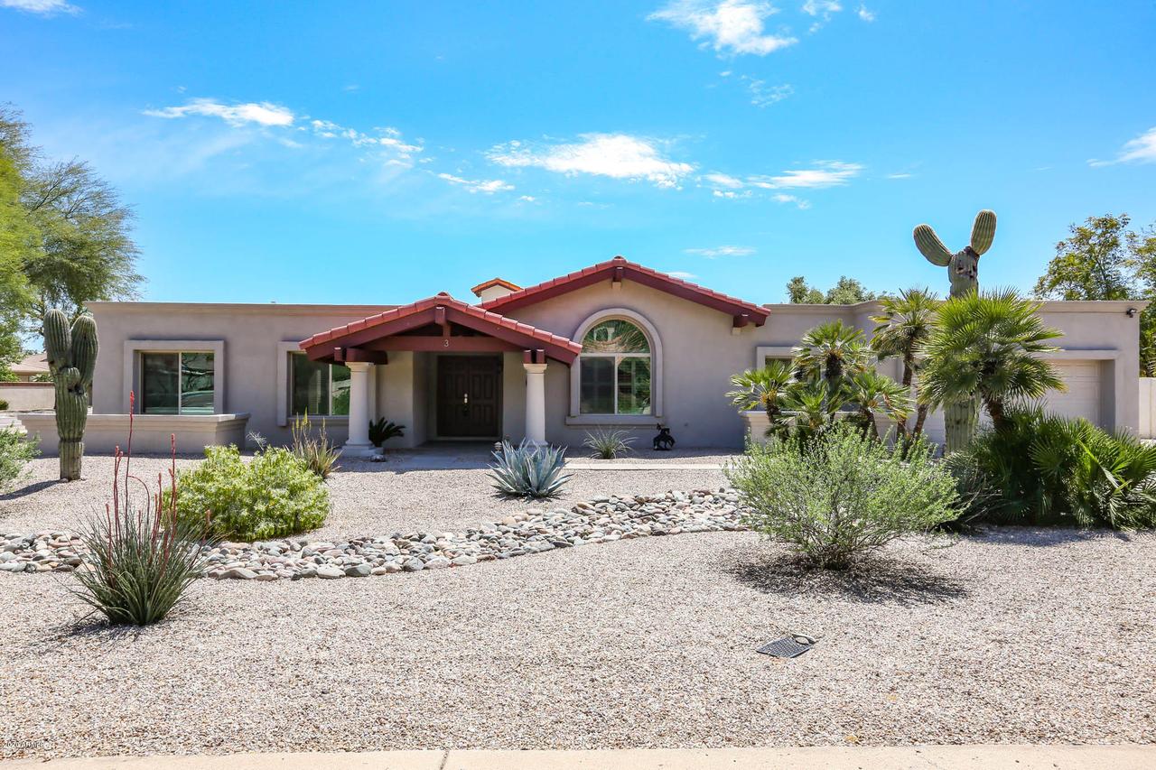 3 W Louis Way, Tempe, AZ 85284