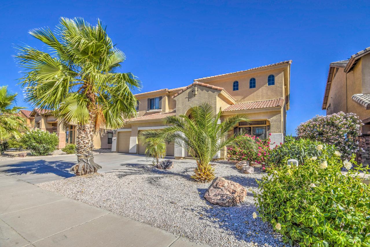 23601 W Adams St., Buckeye, AZ 85396