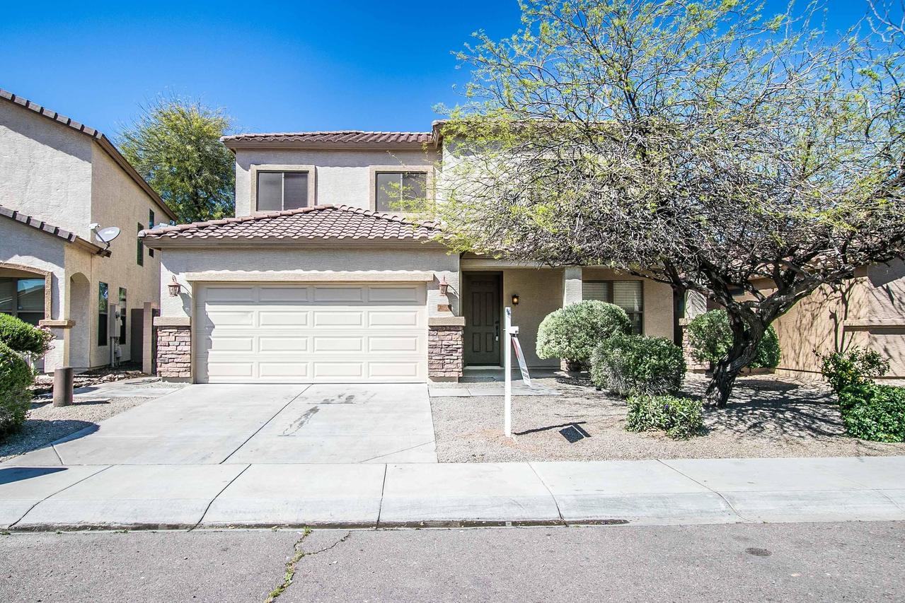 4504 W Burgess Ln., Laveen, AZ 85339