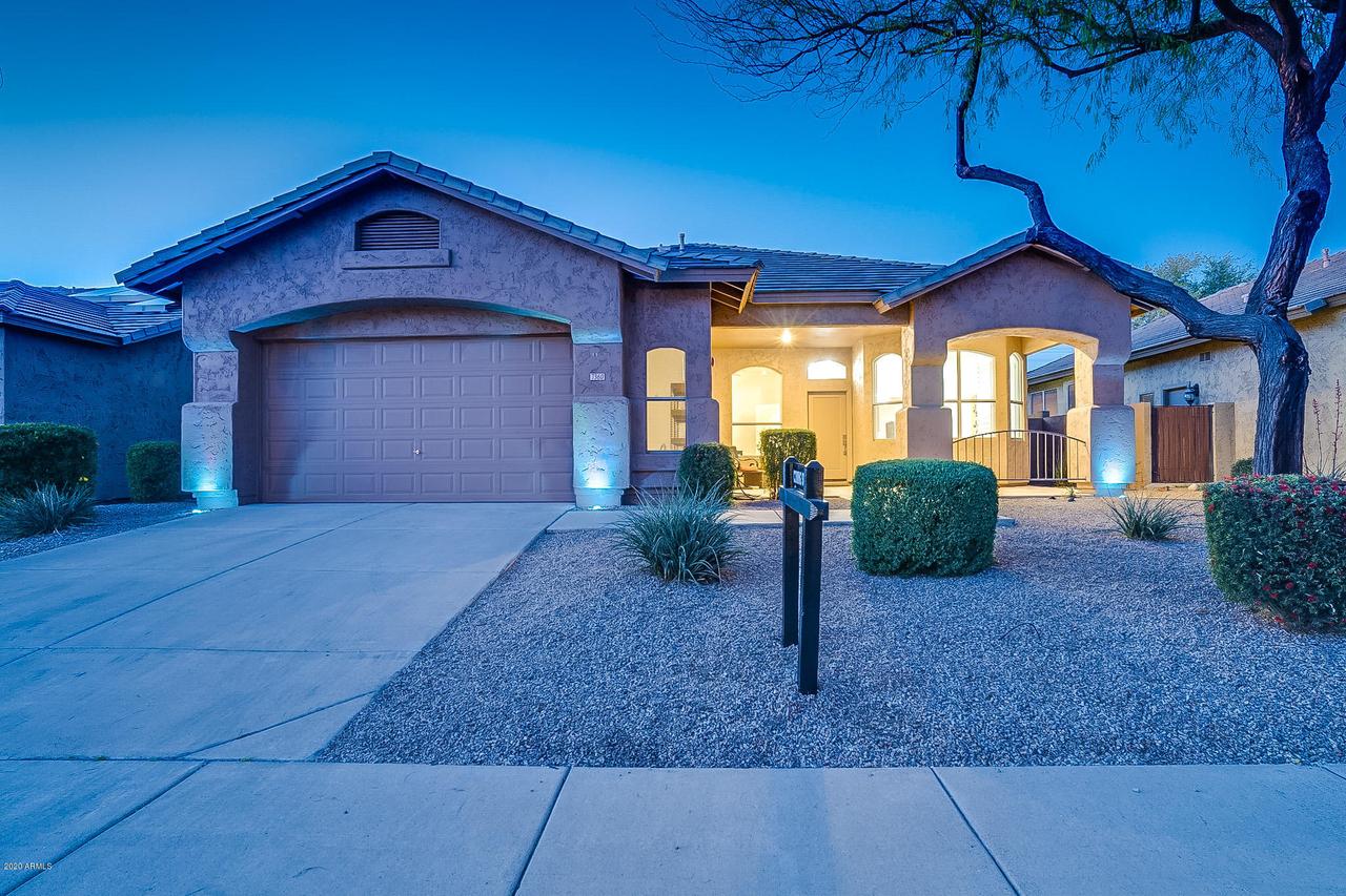 7360 E Overlook Dr., Scottsdale, AZ 85255