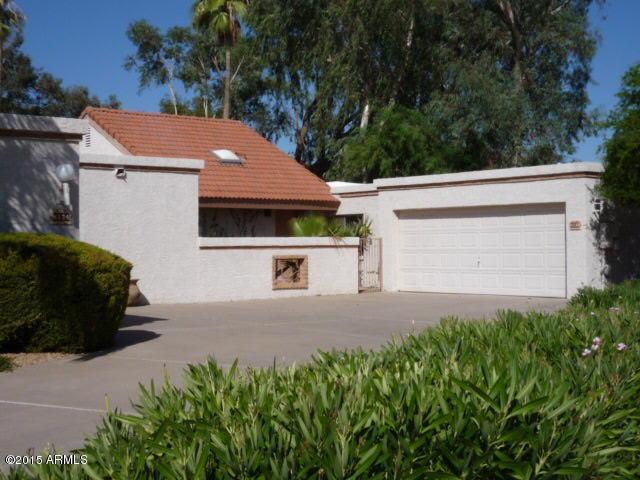 4138 E Larkspur Dr., Phoenix, AZ 85032
