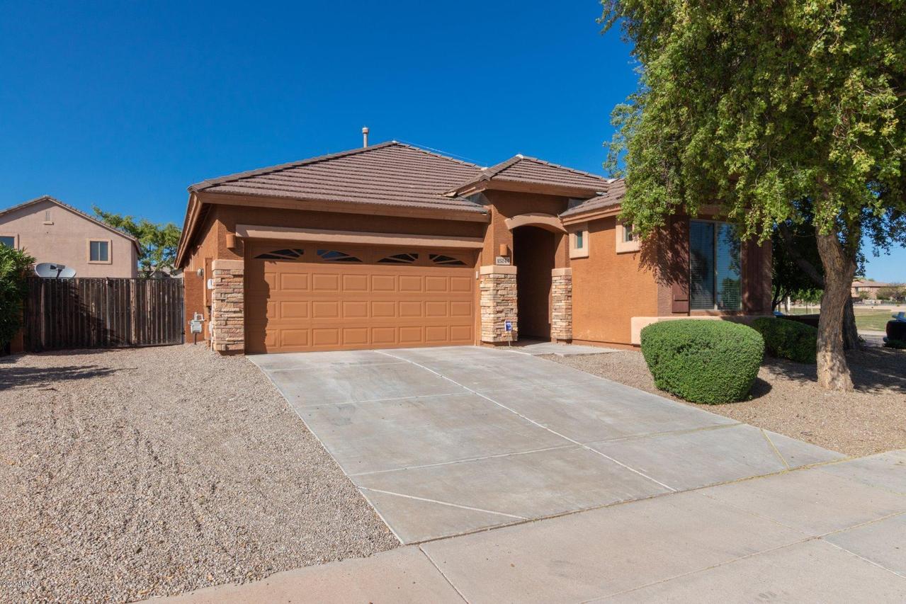 15244 W Roanoke Ave., Goodyear, AZ 85395