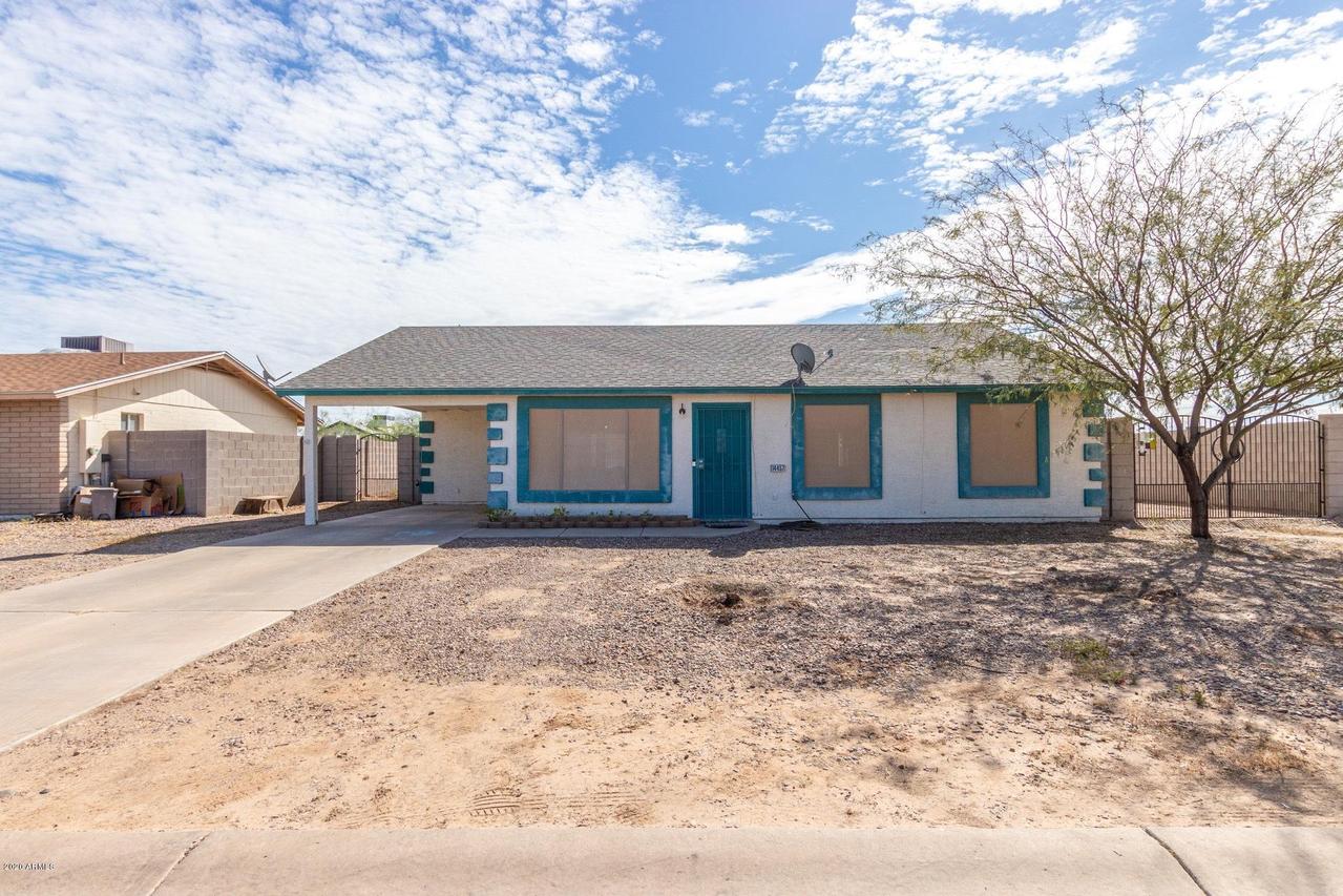 14457 S Avalon Rd., Arizona City, AZ 85223