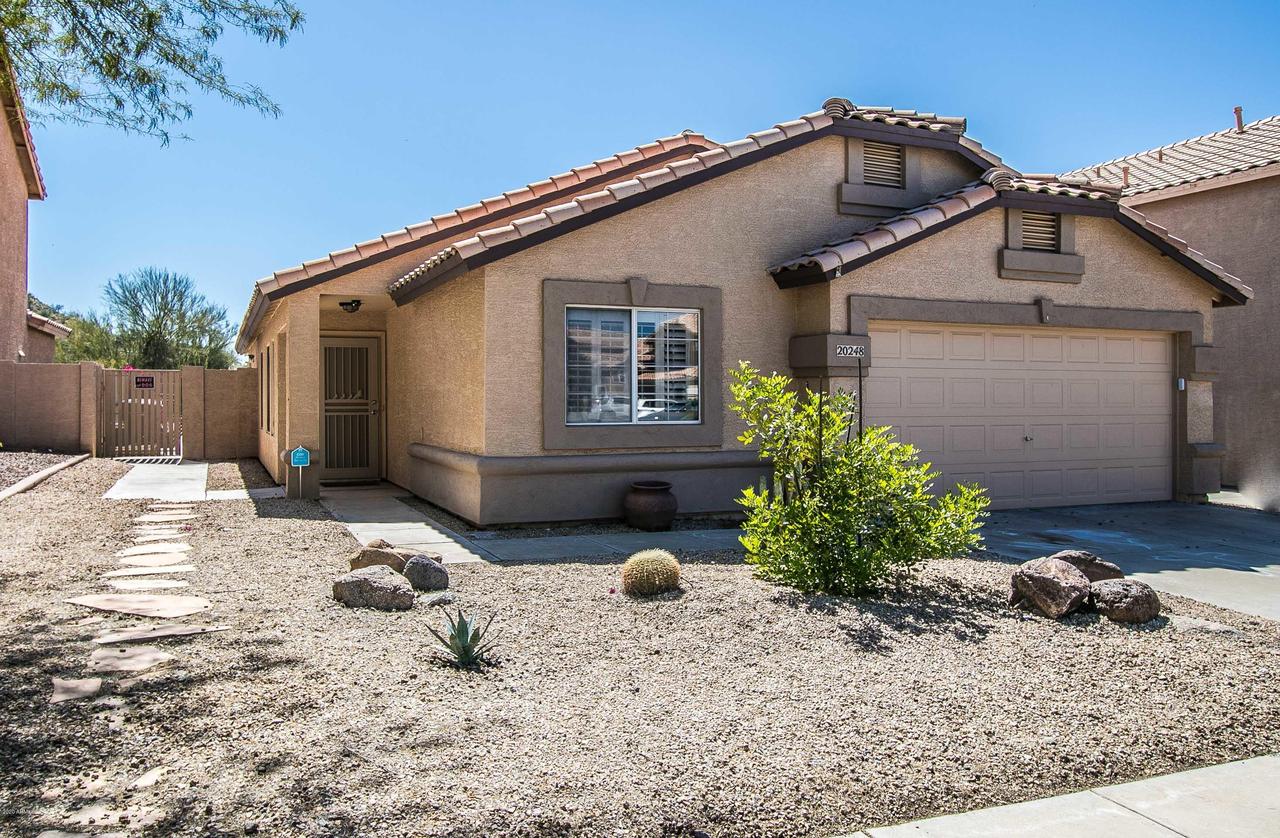 20248 N 17th Pl., Phoenix, AZ 85024