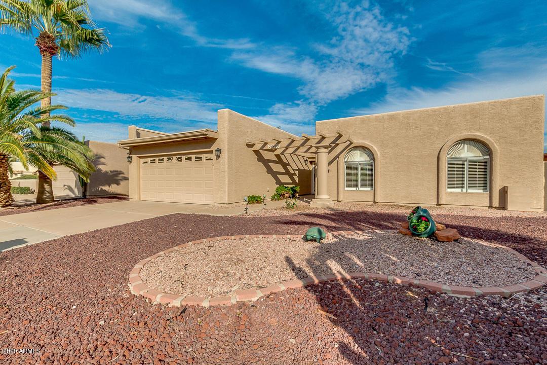 26409 S Truro Dr., Sun Lakes, AZ 85248